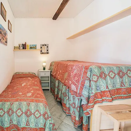 Perfume House Apartmán