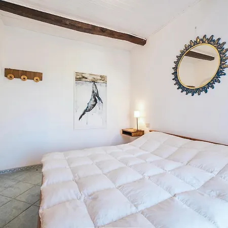 Apartment Perfume House Marciana (Isola d'Elba)