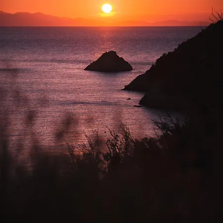 Perfume House Marciana (Isola d'Elba)