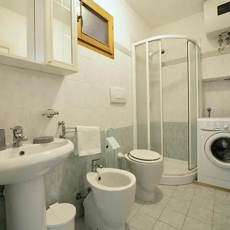 Perfume House Apartament Marciana (Isola d'Elba)