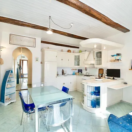 Perfume House Apartment Marciana (Isola d'Elba)