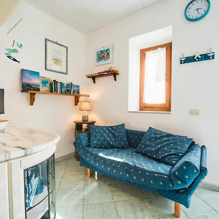Perfume House Apartament Marciana (Isola d'Elba)