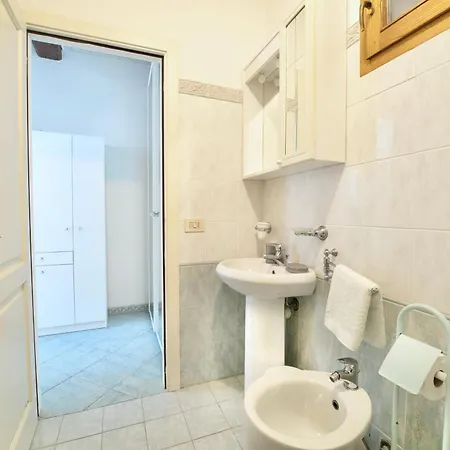 Apartmán Perfume House